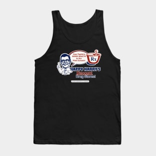 Happy Harry's Family Values Tank Top